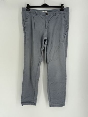 Chino Hose Gr. 44 von H&M 