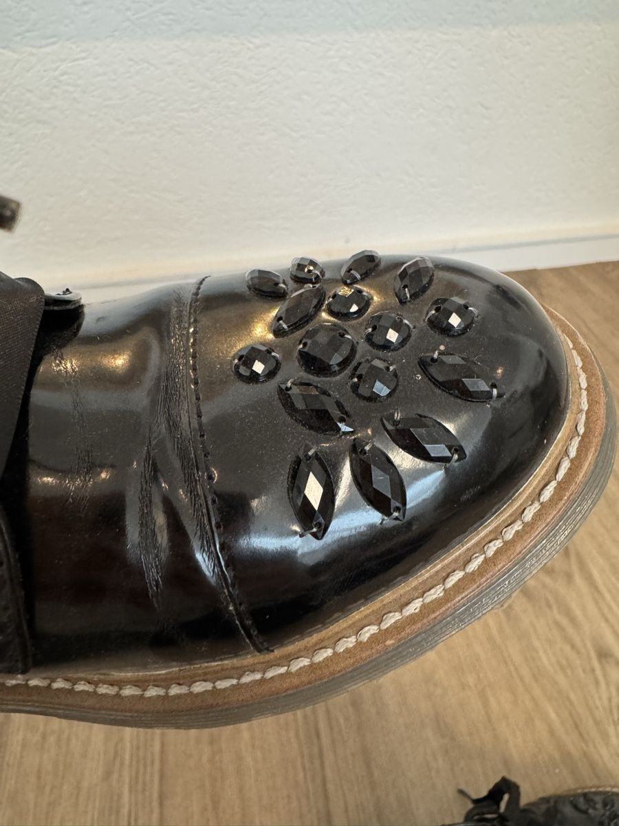 Scarpe da donna: Limelight Stiefeletten Gr. 38 – Usato da Fislisbach venduto da KolibriSecondhand 6