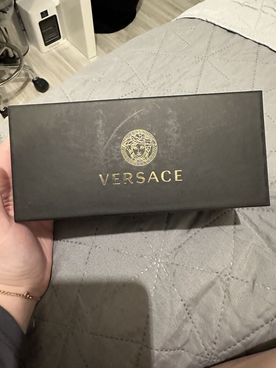 Versace Brillen & Gläser: Versace sunglasses – Neu und originalverpackt aus Tramelan von adi_n5lb 3