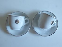 2 Espresso - Tassen  INMER