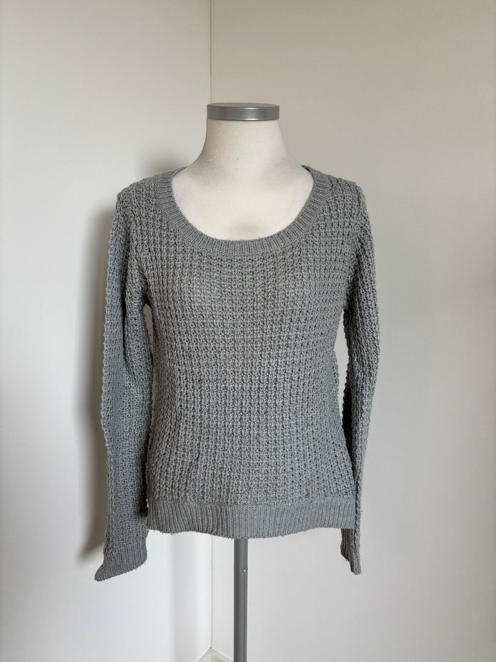 Lotti di vestiti: Pullover Paket (5 Stück) Grösse ca. M – Usato da Neunkirch venduto da autoscooter57 4