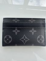 Double Kartenetui Louis Vuitton