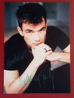 Matthias Freihof Autogramm signiert Fotopostkarte 10x15cm