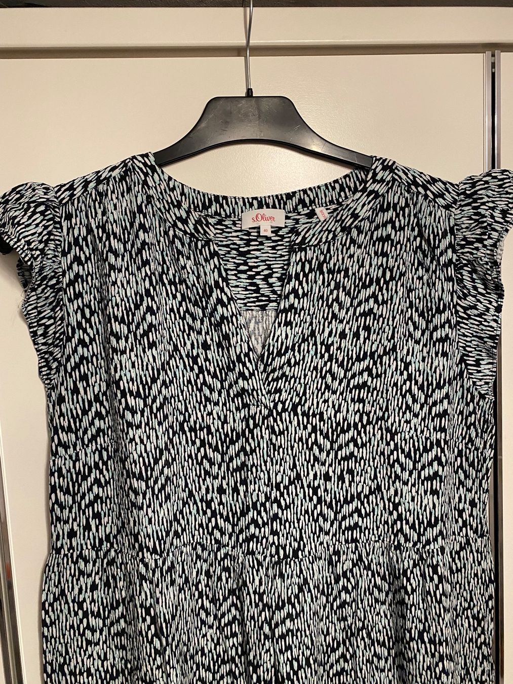 S.Oliver Vestiti: Damen kleid von S. Oliver gr.40 – Usato da Pfungen venduto da Sheki56 1