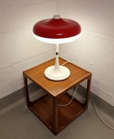 Space Age Vintage Design, Siemens, Sitform Tulip Tischlampe
