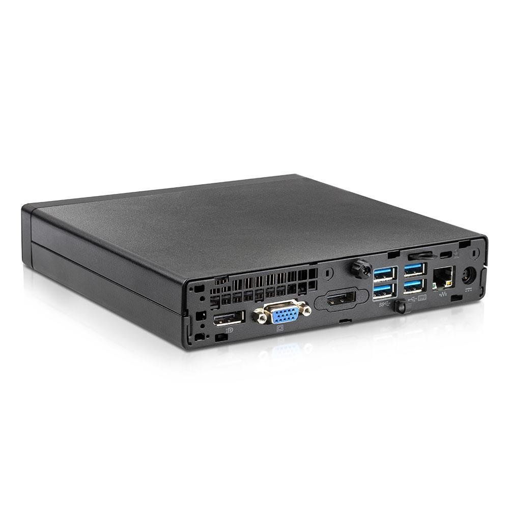 Hewlett Packard PC: HP ProDesk 600 G2 DM – Usato da Ebmatingen venduto da swiss.canadian 1