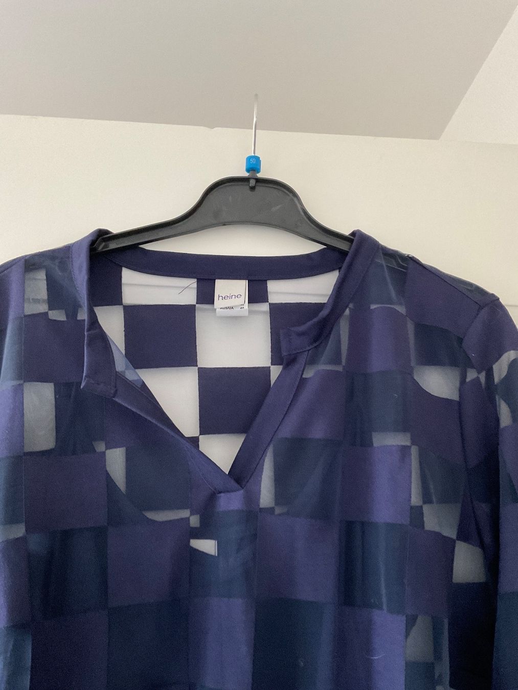 Heine Camicette: Camicia – Nuovo (secondo la descrizione) da Zürich venduto da Dolceflavio 1