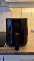 Philips Airfryer HD9252 Heissluftfritteuse