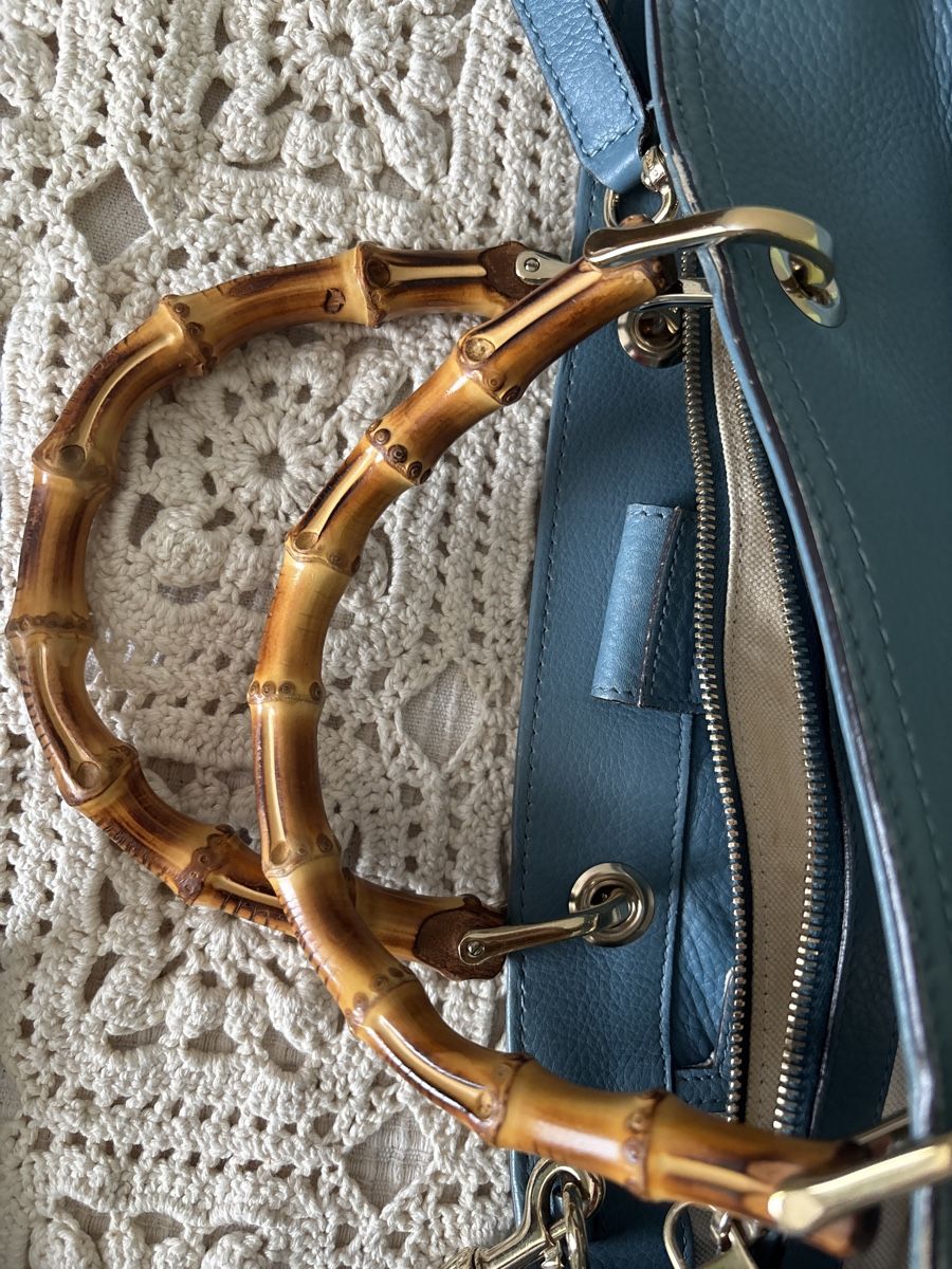 Gucci Borse da donna: GUCCI TWO WAY TASCHE – Usato da Pratteln venduto da sab_whk9 9