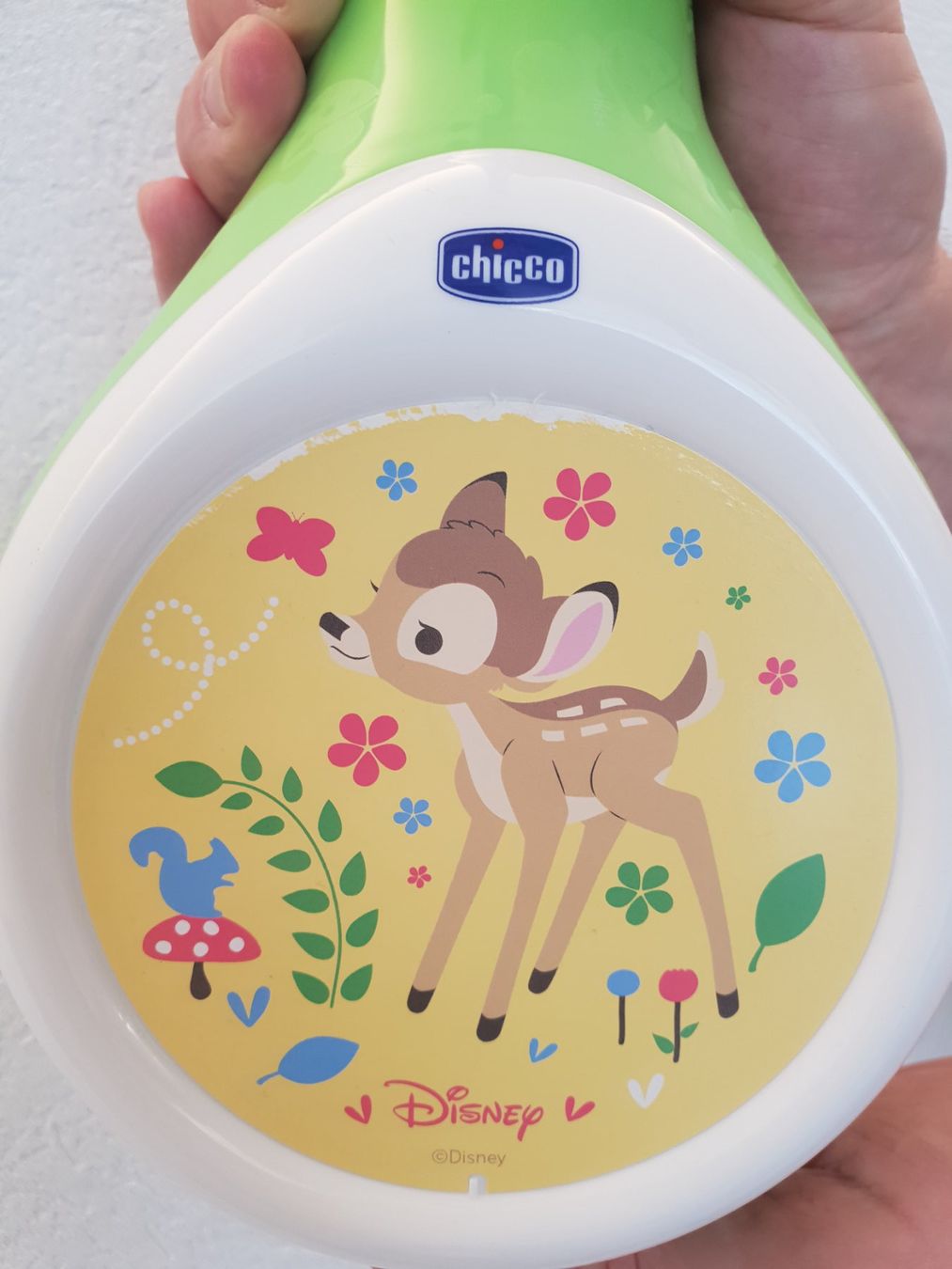 Chicco Spielzeuge: Mobile für Babybettchen – Gebraucht aus Wenslingen von lu1902 1