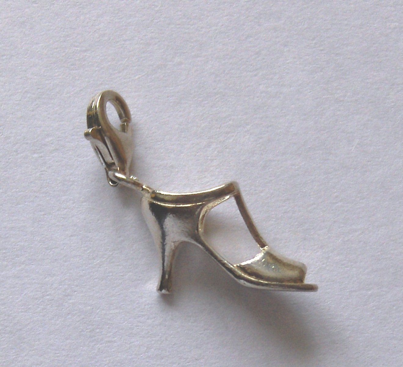 Thomas Sabo Pendentifs: Schuh Charm Club Thomas Sabo – D'occasion à Dübendorf par alracfo
