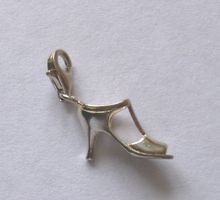 Schuh Charm Club Thomas Sabo
