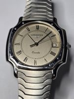 Longines Vintage Quartz – Nautilus – Swiss Made – Klassiker