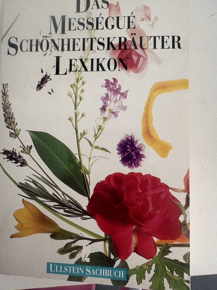 Libri: Buch Das Schönheitslexikon – Usato da Obbürgen venduto da bugi6868