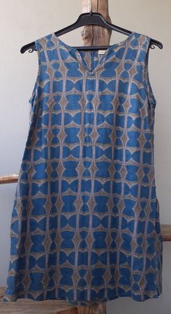 Hessnatur Tunika, 36