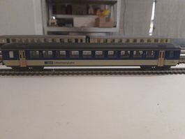 H0 BLS EW1 B/2. Klasse