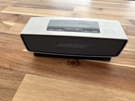 Bose SoundLink Mini Lautsprecher mit Netzteil gebraucht