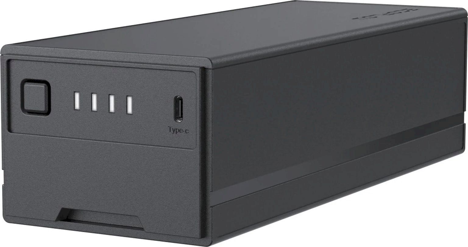Cuisiner, Cuisine & Boissons: EcoFlow GLACIER Plug-In Zusatzbatterie – Neuf avec emballage d'origine à Bottighofen par zaap