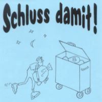 Cestini per rifiuti: Containerschloss Verschlusspilz rund – Nuovo (secondo la descrizione) da Glattfelden venduto da cybermaxx 2