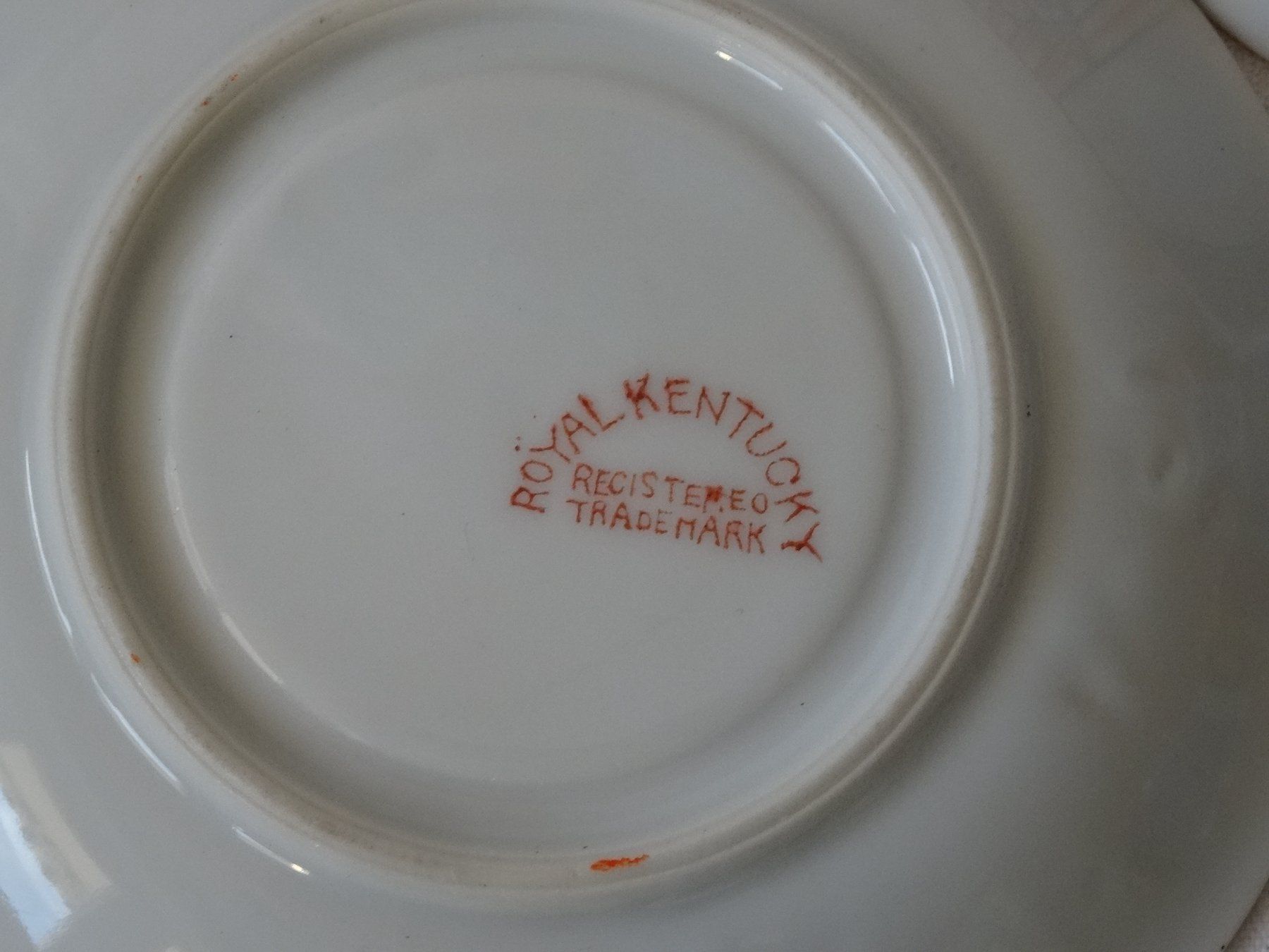 Tassen: Art Deco Tassli – Gebraucht aus Minusio von Mer66 5