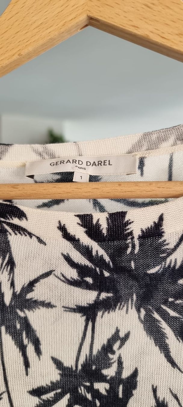 Gérard Darel Tops: Pull Gerard Darel – D'occasion à Yverdon-les-bains par sma_c6wn 2