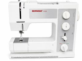 BERNINA 1008 – Schweizer Qualitäts-Nähmaschine – sehr guter 