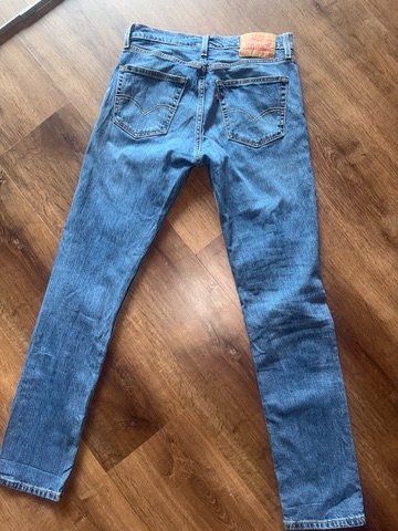Levi's Jeans: LEVI'S 511 Jeans - 30x 32 – Neuf (Voir description) à St-Sulpice VD par juhdu 4
