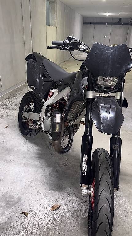Strasse: Vendo Velenti Racing 50cc  – Gebraucht aus Pollegio von Landorofo