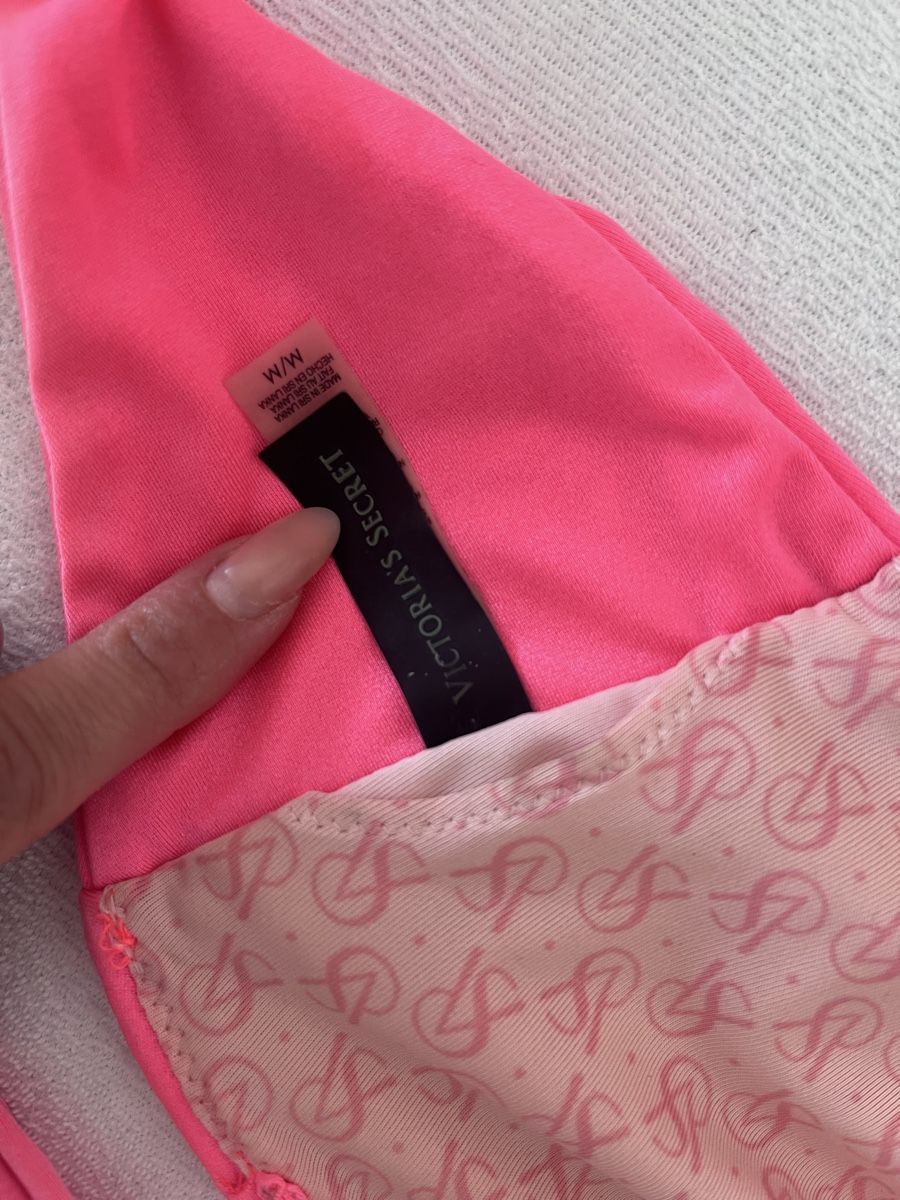 Victoria's Secret Costumi da bagno & Bikini: Victoria's Secret Bikini  – Usato da Pfäffikon SZ venduto da humming-bird 1