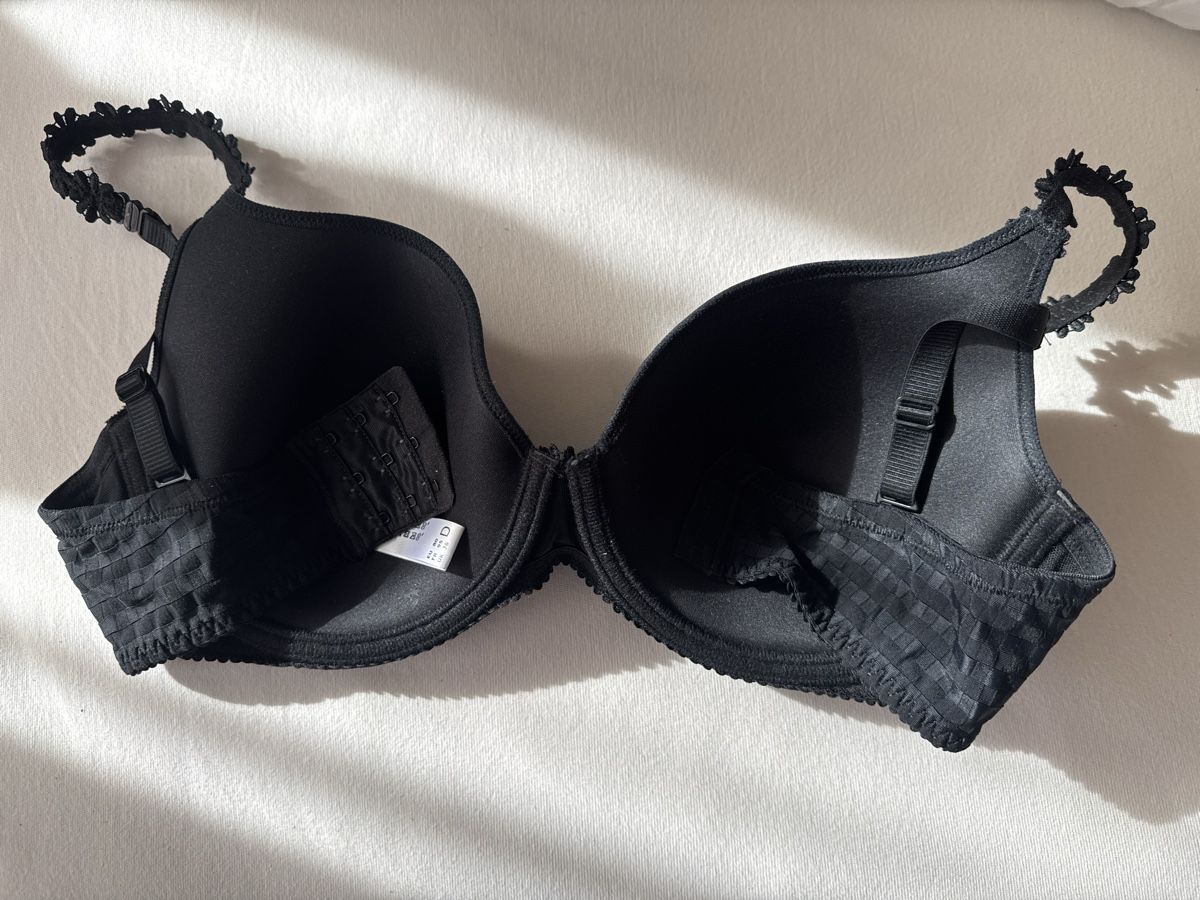 Altra biancheria intima: Marie Jo BH schwarz Grösse 80D  – Nuovo (secondo la descrizione) da Baar venduto da moritz1960 1