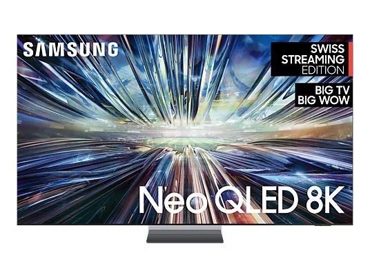 Televisori: QE75QN900DTXZU – Nuovo (secondo la descrizione) da Hünenberg See venduto da misterblee