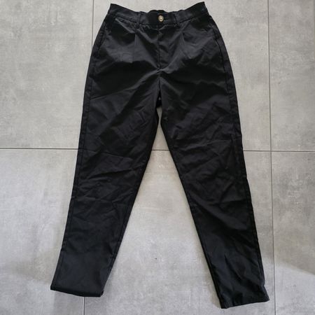 Pants black size S COLOURS & SONS good condition