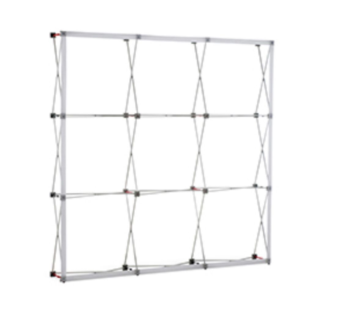 Altro per Eventi aziendali & Feste: 2x Textilfaltdisplay / Messewand System  faltbar – Usato da Steinen venduto da Rocket_84
