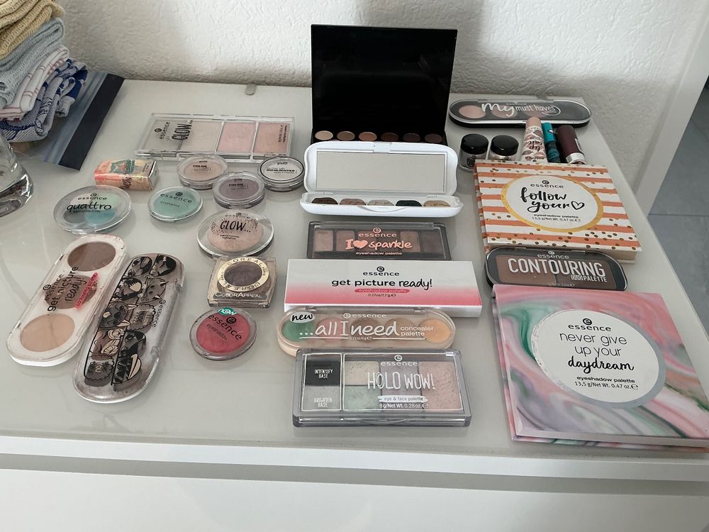 Kinder Friseurset 25-teilig - Mit Trockner, Spiegel & Zubehör Für Kreative Rollenspiele Ab 3 Jahren