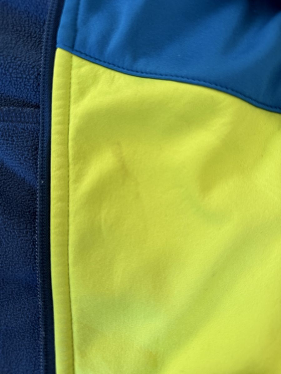 Mckinley Giacche & Cappotti: Softshelljacke Mc Kinley Gr 6/116 – Usato da Bern venduto da Notary 6