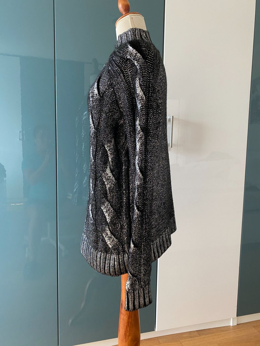 Maglioni & Felpe: Joinus Pullover Damen S eher M Schwarz – Nuovo (secondo la descrizione) da Dübendorf venduto da Levintreyer 2