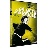 LA BÊTE S'EVEILLE, de Joseph Losey, avec Dirk Bogarde