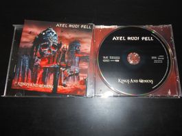 Axel Rudi Pell – Kings And Queens / 2004