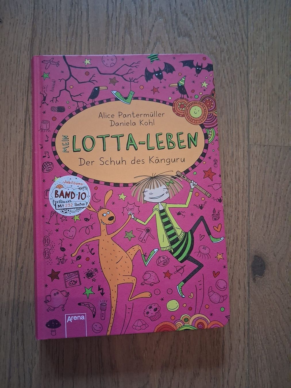 Bücher: Mein Lotta Leben – Gebraucht aus Bubendorf von ros_7hct
