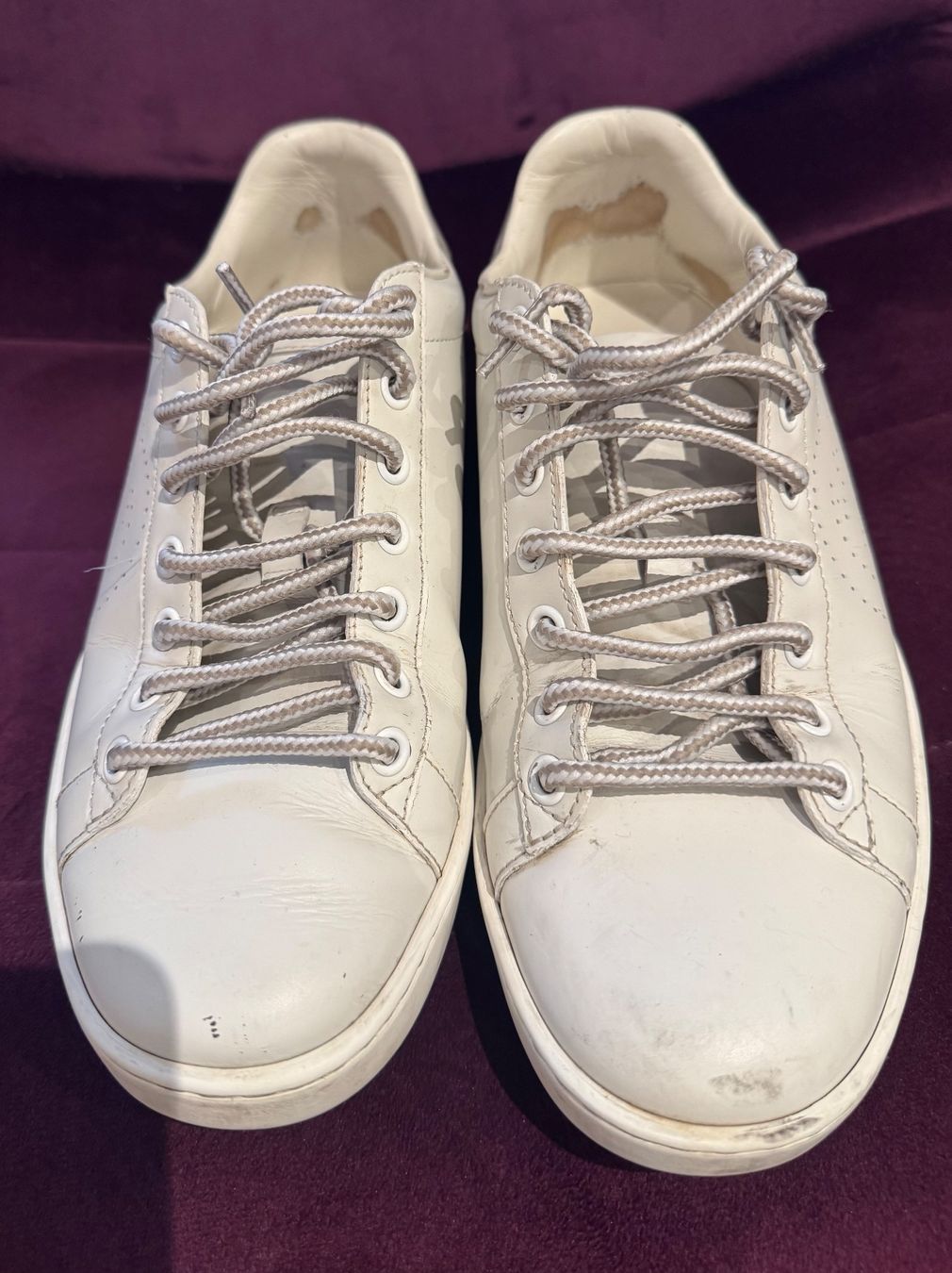 Gucci Scarpe da donna: Gucci ace sneakers – Usato da Zürich venduto da MagicStuff007 3