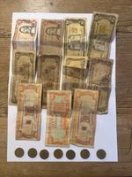 Dominikanische Pesos