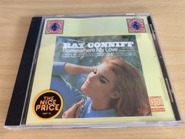 Ray Conniff And The Singers – Somewhere