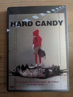 Hard Candy (2 DVD's Steelbook)