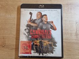 Cannibals and Carpet Fitters (2017) NEU OVP RAR Bluray