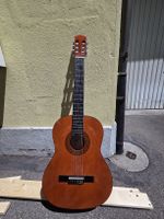 Stagg Handgemachte Akoustikgitarre