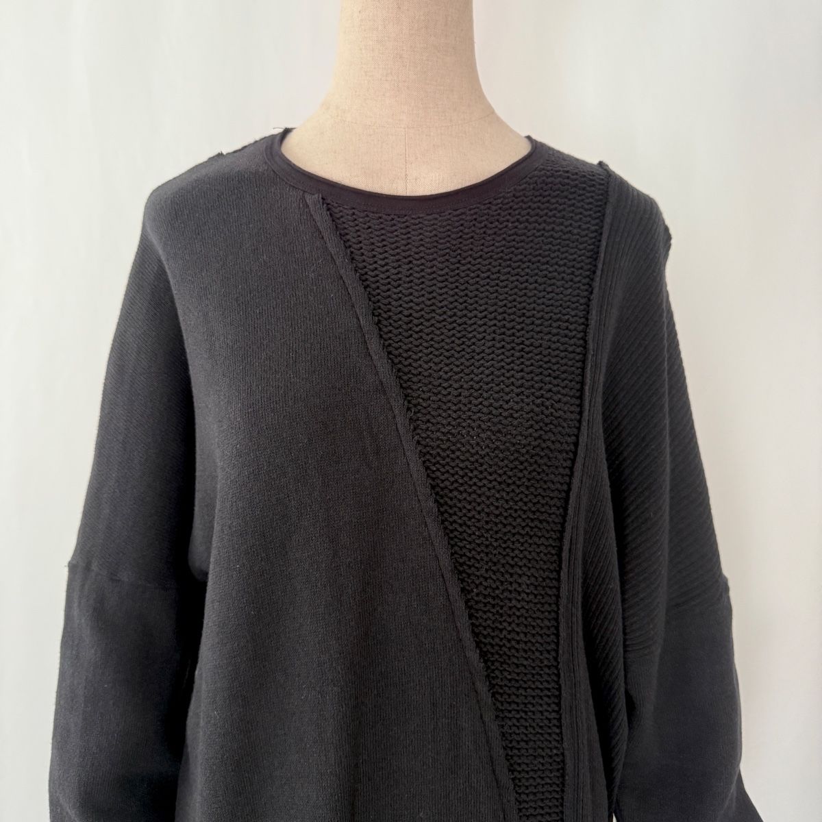 Vestiti: STUDIO B3 Sweater Dress – Nuovo (secondo la descrizione) da Emmen venduto da Avviivva_Com2023 2