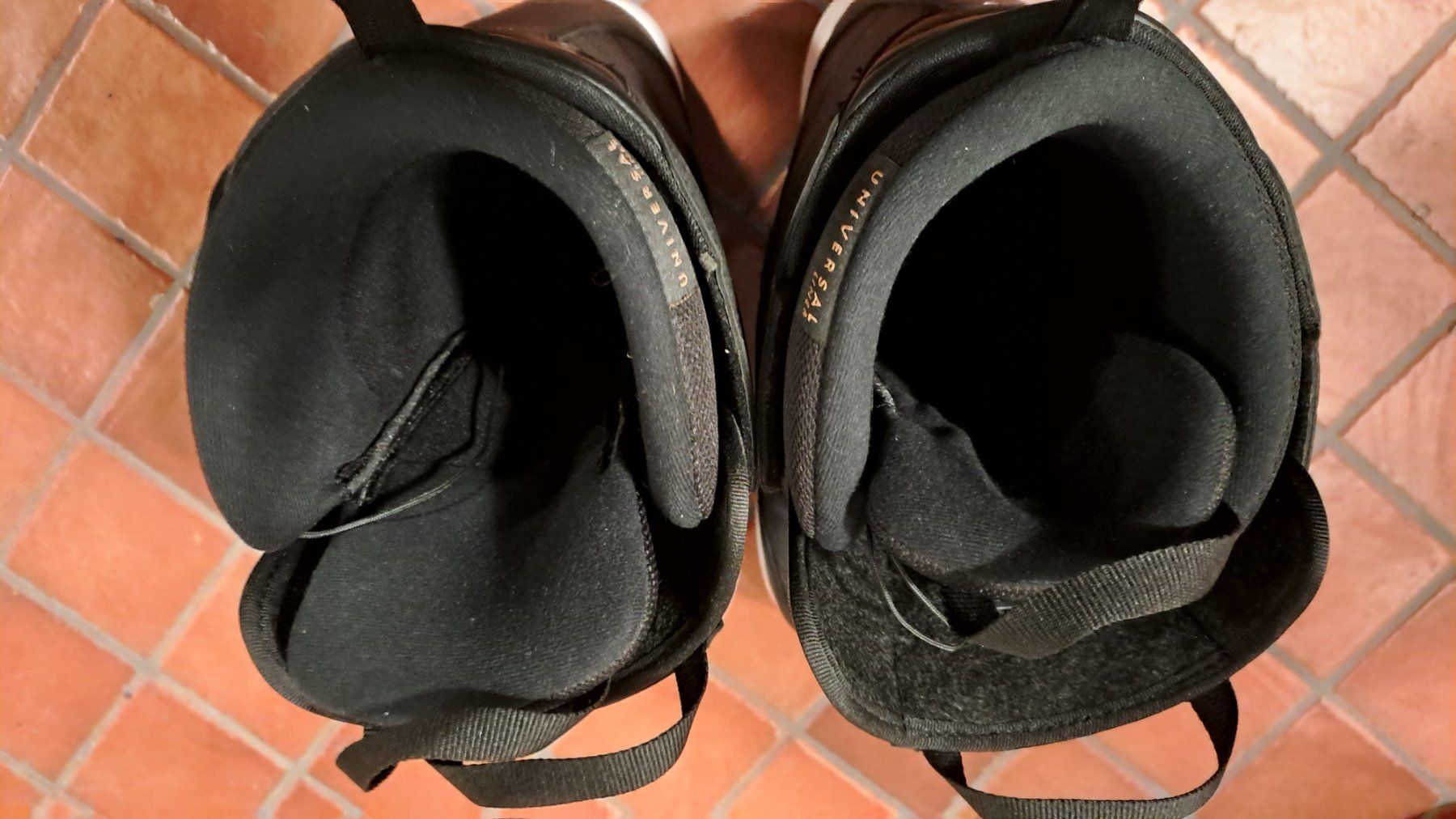 Salomon Scarpe da uomo: Salomon Snowboard Schuhe Gr.44.5 – Nuovo (secondo la descrizione) da Oberrieden venduto da Raja011 5