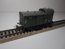 Märklin Güterzugbegleitwagen H0 AC