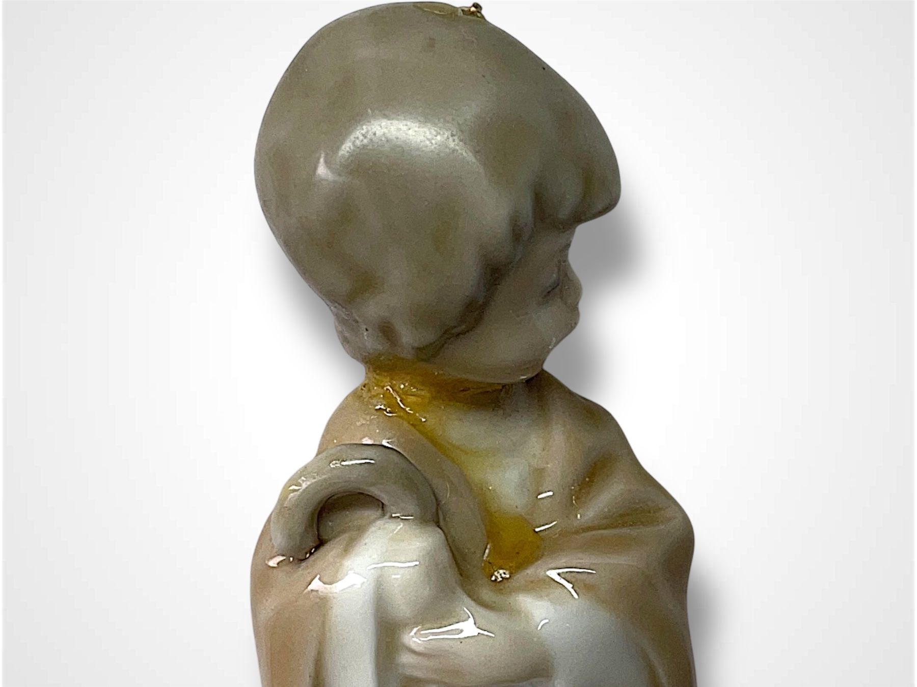 Tutte le decorazioni: Lladró Krippenfiguren Set (3-tlg.) – Usato da Biberstein venduto da rwu_nw9r 2