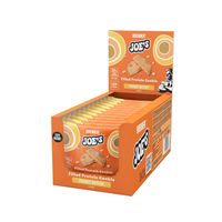 Weider Protein Cookies Peanut Butter 11er Box